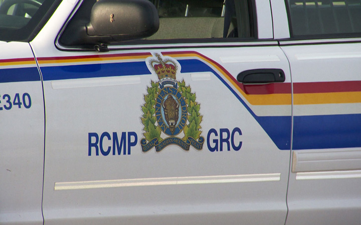 Toronto man charged with possession of explosive device after pipe bomb detonated at Sask/US border crossing.