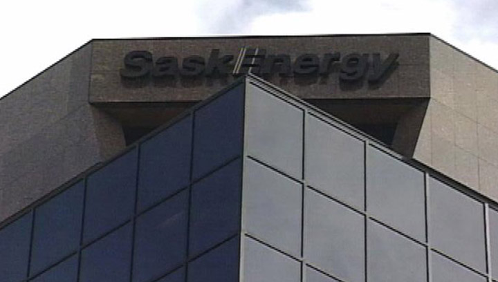 Saskatchewan government approves rate hike for SaskEnergy, prices to increase 2.1 per cent Sept. 1.