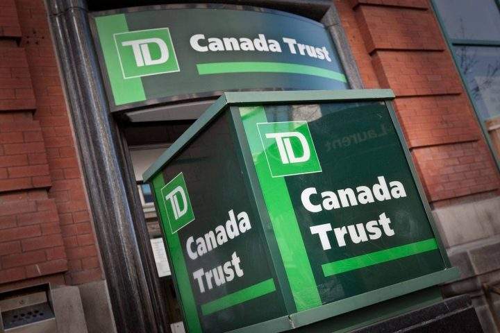 Every job that Canada created in 2016 was part-time, according to the bank.
