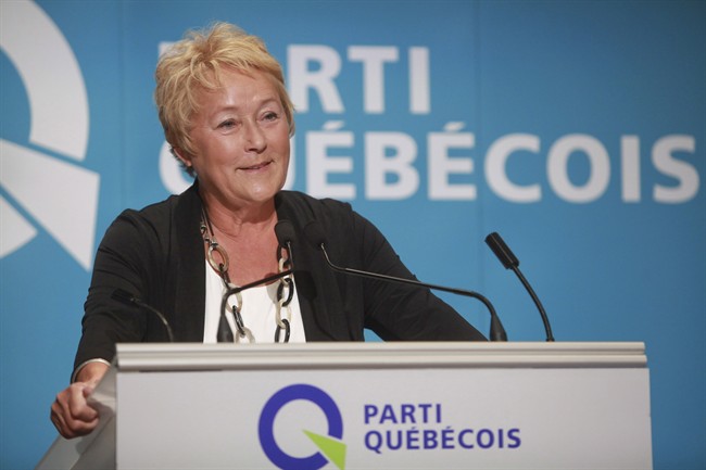Quebec Election 101 - image