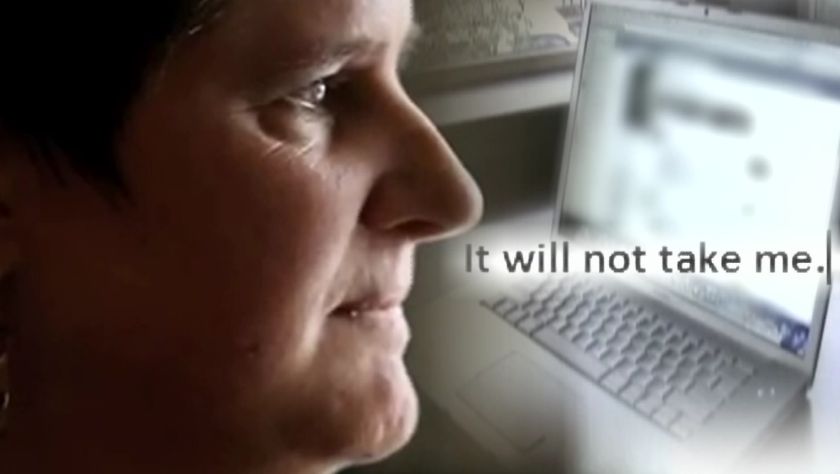 Amy Doolittle, who suffered from ALS and wanted to die with the help of a doctor, ended up taking her own life. Her family shared her story with Edmonton health reporter Su-Ling Goh.