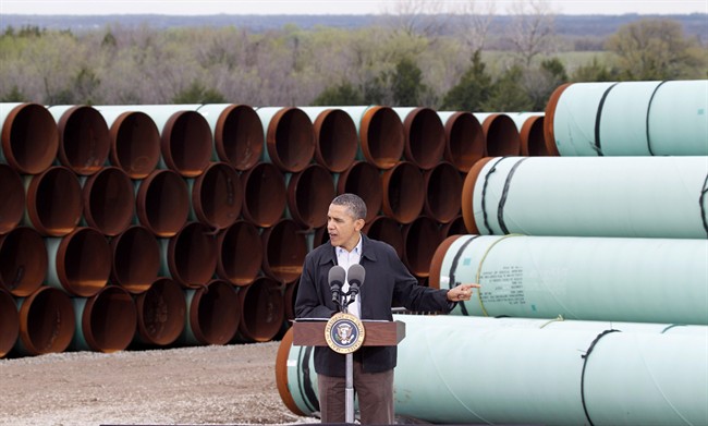 Pipelines