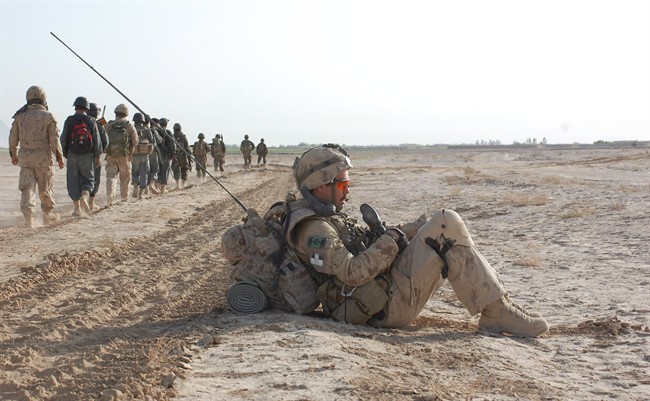 Canada in Afghanistan: was it worth it?