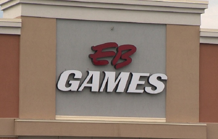 EB Games