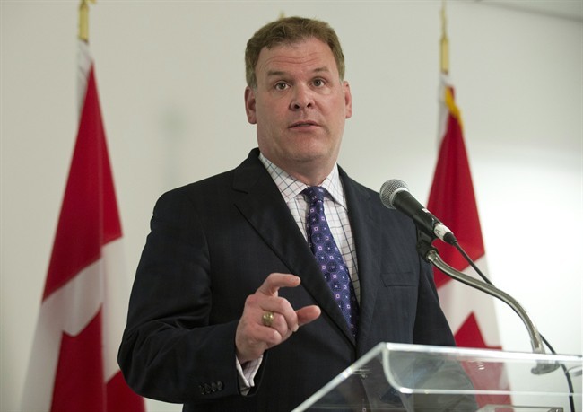 John Baird