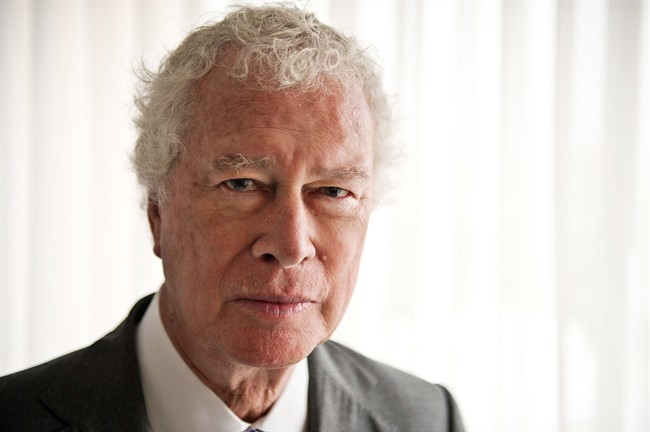 Former Canadian ambassador to Iran Ken Taylor says Canada must thaw its relationship with Iran.