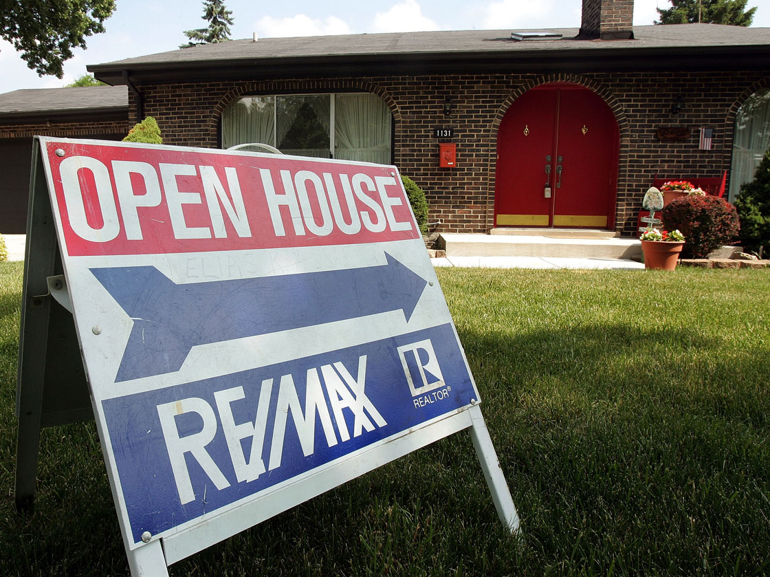 A note published Friday says the domestic economy faces "at least formidable headwinds" as higher interest rates gobble a bigger share of household incomes. 
