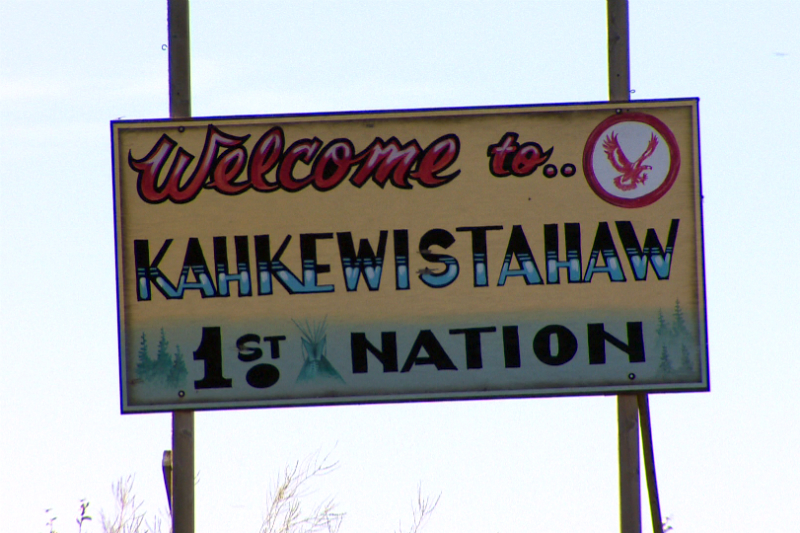 Chief Evan Taypotat reflected on the meeting that was had earlier this week with Minister of Justice Bronwyn Eyre regarding the Saskatchewan First Act.