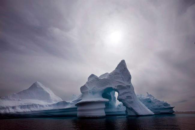 In just 34 years, Canadians could be living in a very different (looking )country. Winter as we know it could disappear, and the hottest weather experienced today will become the coldest, according to a study published this week in the journal Nature. 