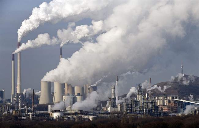 The United Nations COP19 conference on the global climate needs work, says Poland's environment minister.