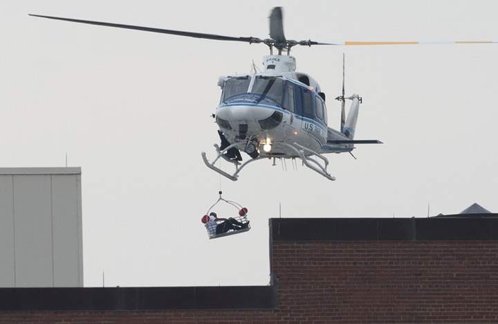 Washington Navy yard shooting