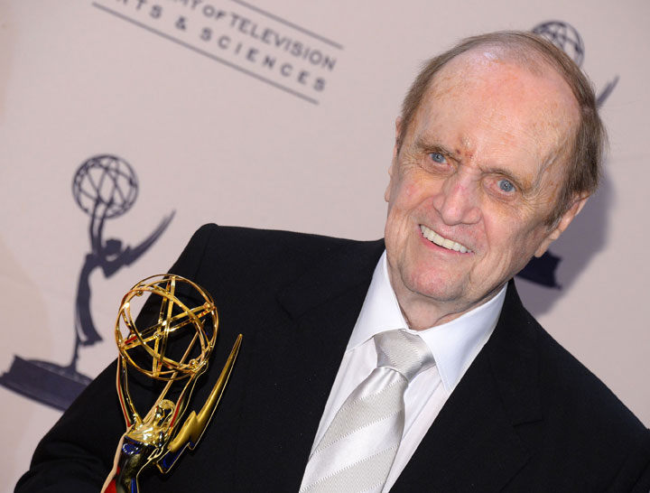 Remembering the celebrities we lost in 2024 - image