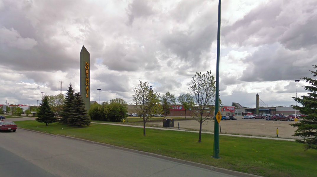 Two new stores are opening in the Northgate Mall as the shopping centre once again gets some renovations.