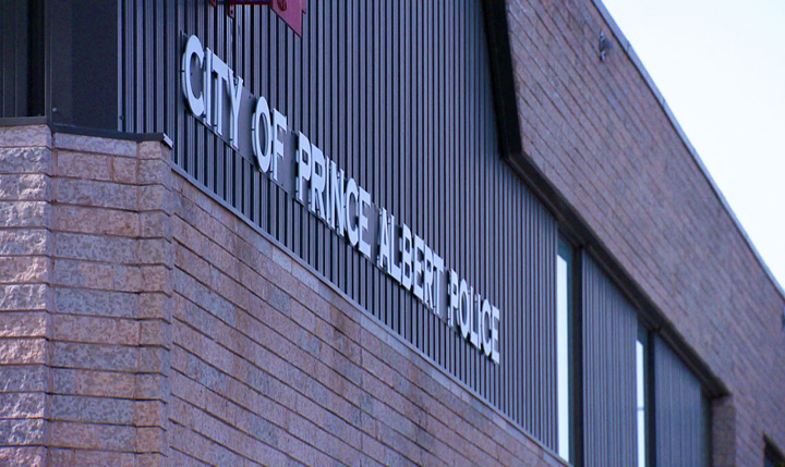 Prince Albert police are now investigating the city’s first homicide of 2013.