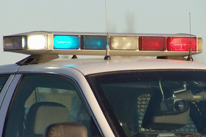 Cocaine, marijuana, weapons seized in Lloydminster, Sask. drug bust.