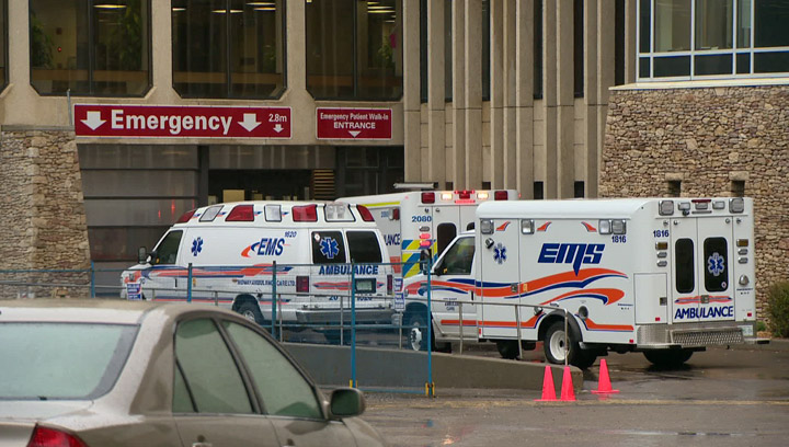 SHR activates regional emergency response system to deal with record number of patients in hospitals.