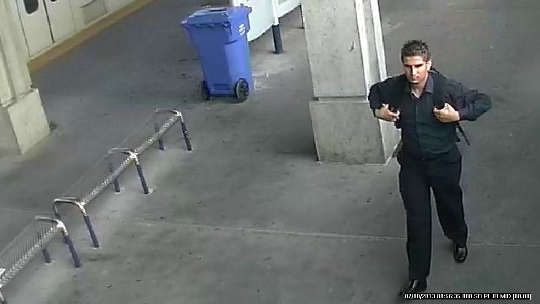 Police search for man in connection with series of sexual assaults - image