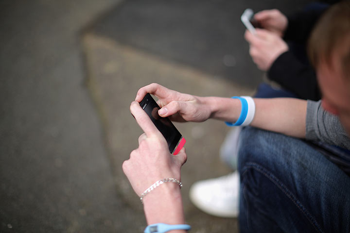 “This is Your Out,” is a Waterloo, Ont., startup that aims to save people from embarrassing and awkward social situations with the press of a button.