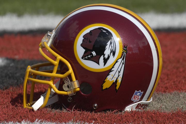 The Oneida Indian Nation said the first ad will run on radio stations in Washington before the team hosts the Philadelphia Eagles in its season opener Monday night. In the ad, Oneida Nation Representative Ray Halbritter says NFL Commissioner Roger Goodell should "stand up to bigotry" by denouncing "the racial slur" in the team's name.