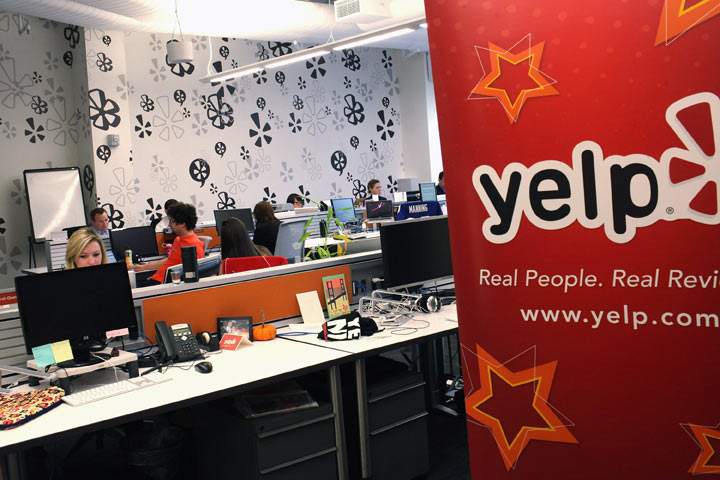 Yelp