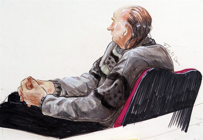 Victim’s mom wants Robert Pickton charged - image