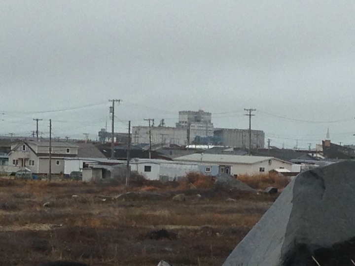 Port of Churchill lays off staff, shuts down shipping season - image