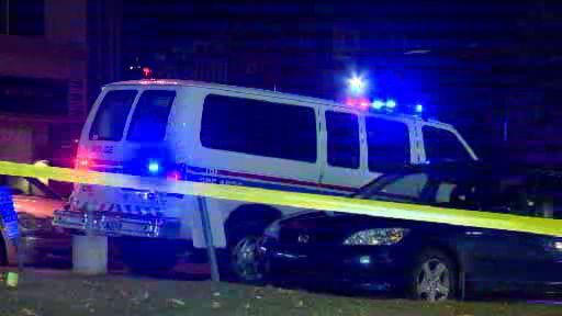 Police investigate two separate stabbings in Calgary.