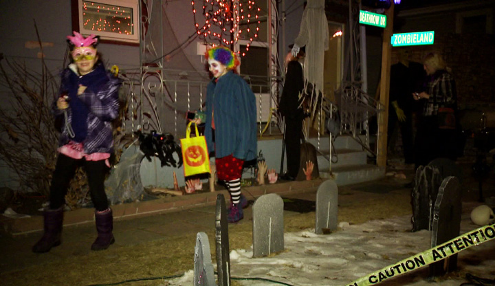 Halloween