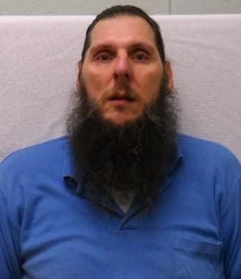 A file photo of Lance Blanchard.