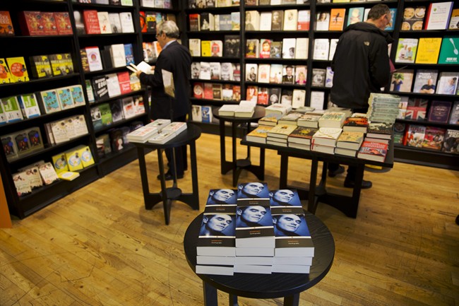Vancouver ranks #2 in Amazon survey of top cities for bookworms - image