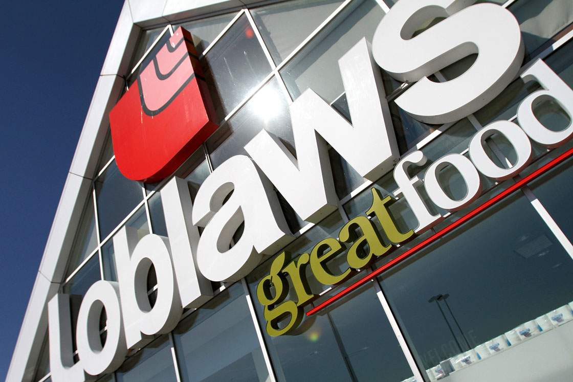 Cericola Farms is a supplier for Loblaw and Sobeys, the country’s largest and second-largest supermarket operators respectively. Cericola also sells poultry to big-box retailer Costco.