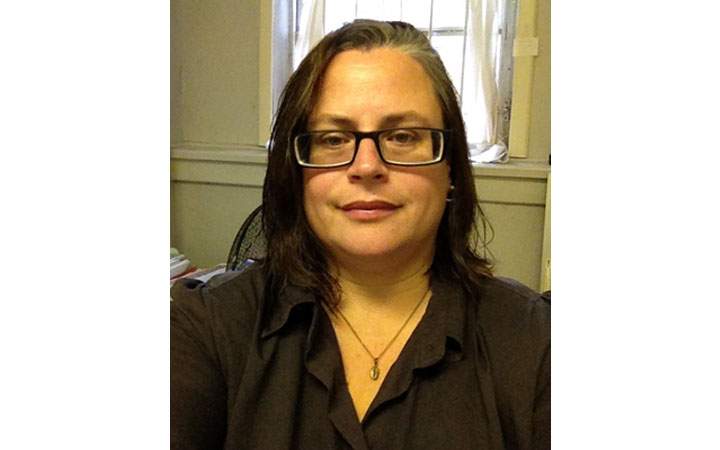 Marla Newhook