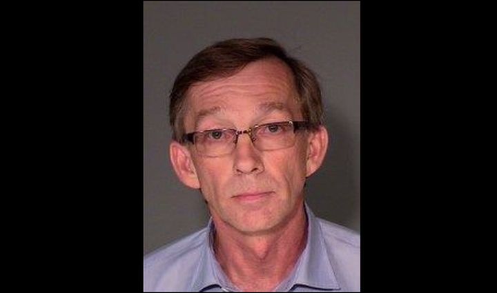 MLA Mike Allen.