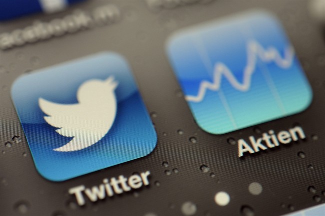 Twitter