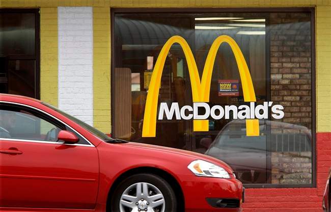 McDonald's has lost its taste for Heinz ketchup.