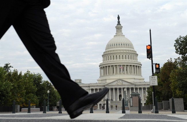 US businesses worry about a prolonged shutdown - image