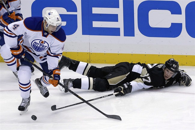 Penguins edge Oilers 3-2 in Pittsburgh - image