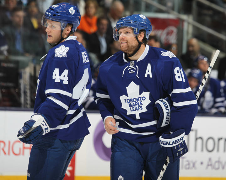 Phil Kessel