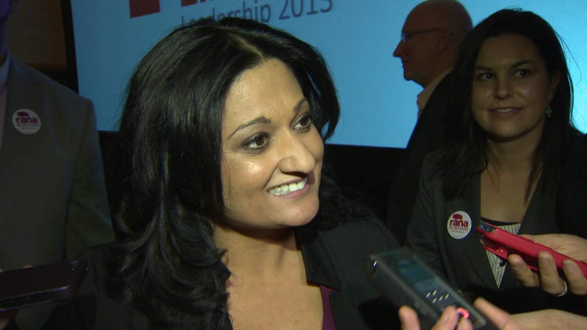 Manitoba liberals pledge full-day kindergarten across province, which will cost $50 million.