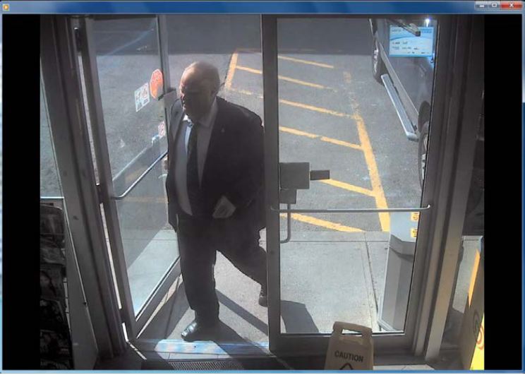 rob ford sandro lisi documents court video