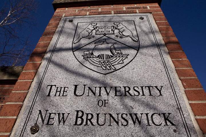 Students at the University of New Brunswick (UNB) reported over 60 incidents of sexual violence during between Sept. 1 2016 and Sept. 1, 2017.