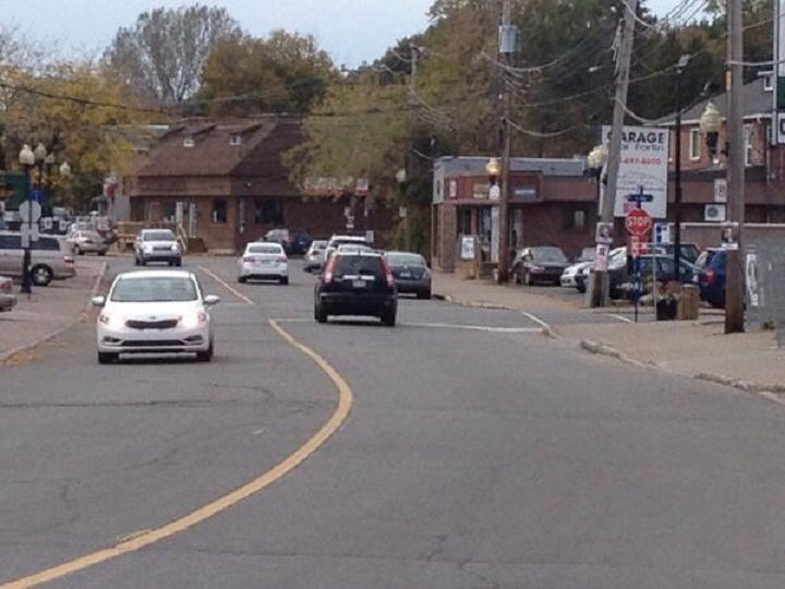 valois village