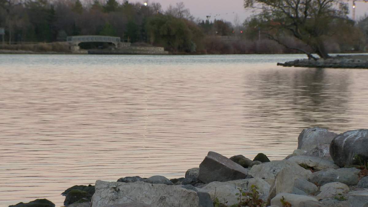 Economic Development Regina formally declared the city's interest in becoming home to the new Canada Water Agency on Monday.