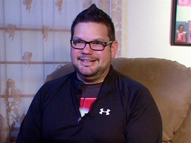 Davis uses several apps and three wearable devices to track his physical activity, vitals and calorie intake. When Davis tipped the scales at 318 pounds two years ago, he bought a Fitbit gadget to track his physical activity and the Lose It! app on his phone to track calories. 