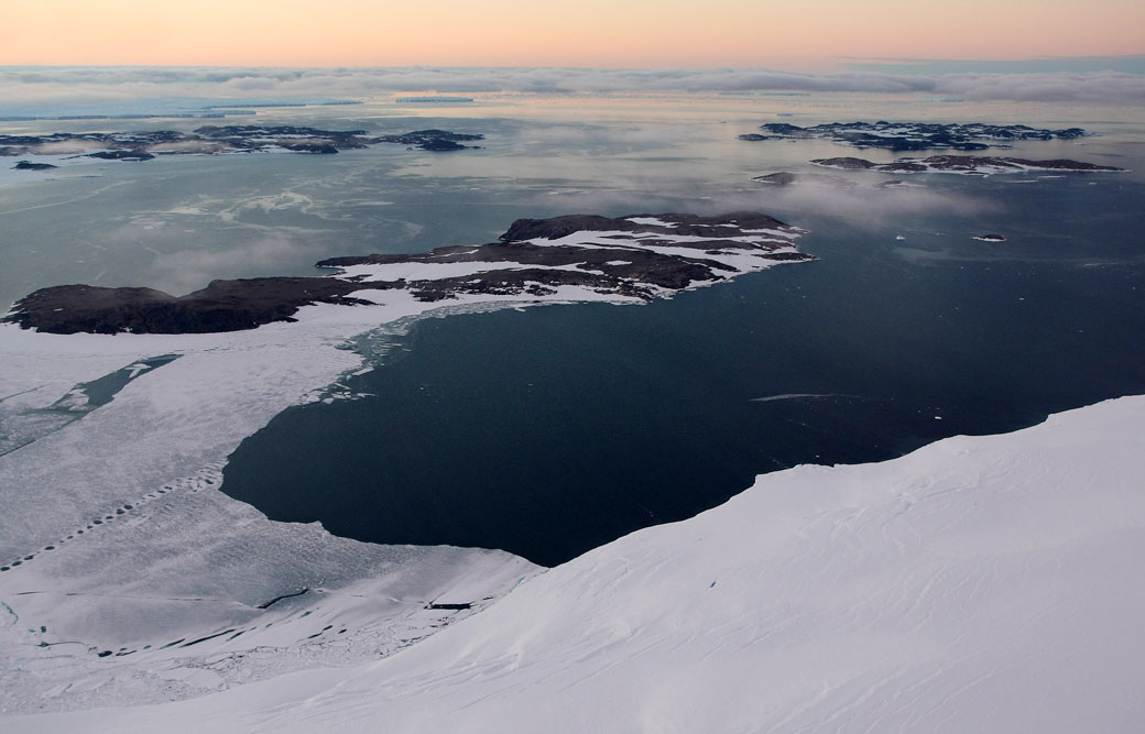 A massive audit of federal conservation policies paints a picture of neglect and disinterest when it comes to Canada's natural heritage.
