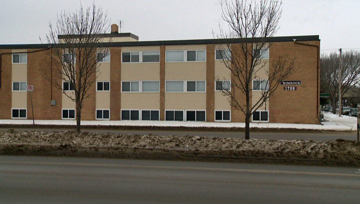 Renovated apartment buildings aim to make housing more affordable for renters in Saskatoon.