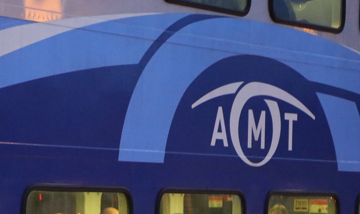 The Agence Métropolitaine de Transport has, for the last few years, been trying desperately to reduce gridlock on the highways by urging Montrealers to use public transit.
