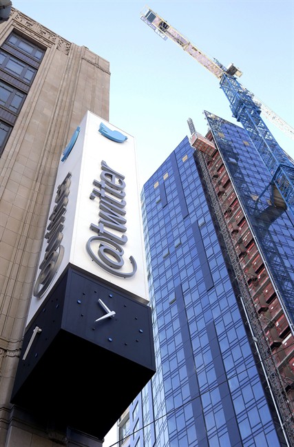 Twitter updates privacy policy to ban revenge porn - image