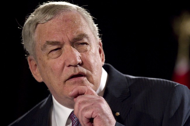 Conrad Black