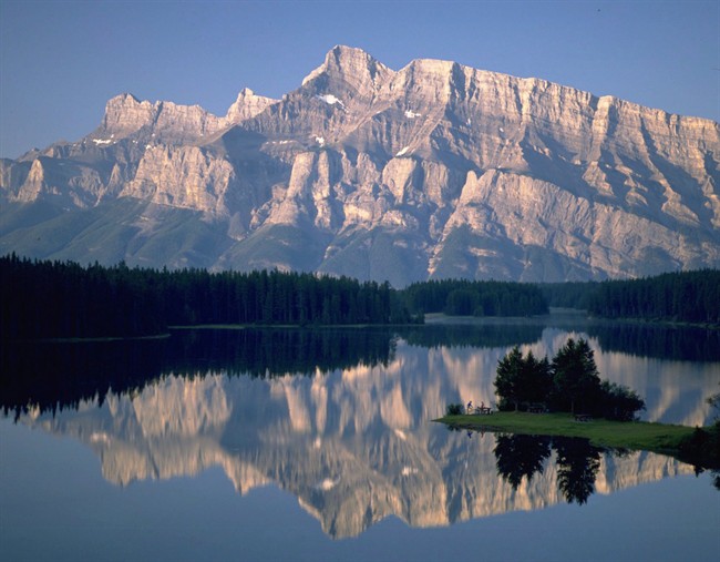 Banff National Park